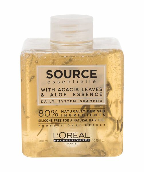 L´ORÉAL Professionnel Source Essentielle Šampon na vlasy Daily 300 ml porovnat ceny
