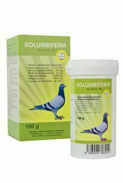 Kolumbiferm Plv.100g porovnat ceny