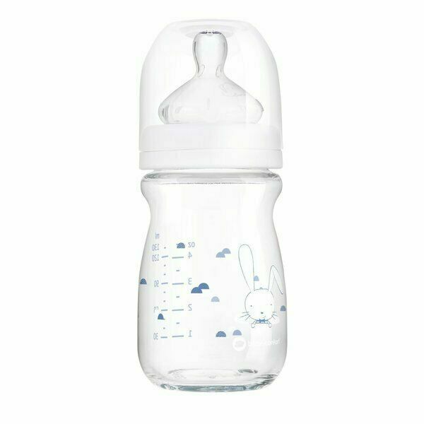 Bebe Confort Skleněná láhev Emotion, 130ml porovnat ceny