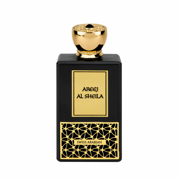 Swiss Arabian Areej Al Sheila EDP 100 ml UNISEX porovnat ceny