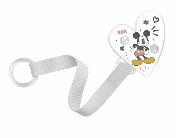 Nuk Stužka na dudlík Disney Mickey porovnat ceny