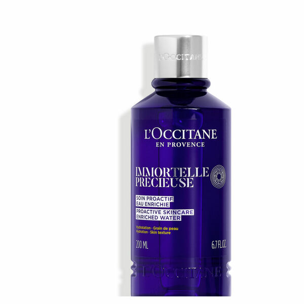 L´OCCITANE Hydratační esenciální voda Slaměnka 200 ml porovnat ceny