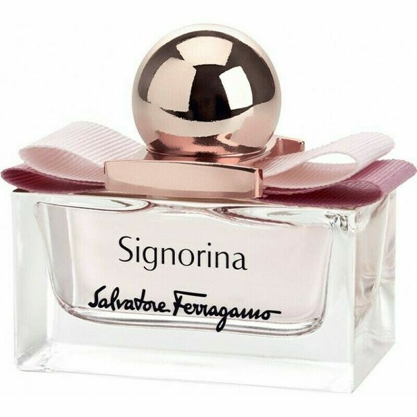 Salvatore Ferragamo Signorina EdP 30ml porovnat ceny
