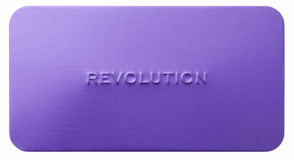 Makeup Revolution London  Revolution Forever Flawless Dynamic Mesmerized paletka očních stínů 8g porovnat ceny