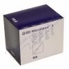BD Microlance Inj. jehla 25G 0.50x25 oranž.100ks porovnat ceny