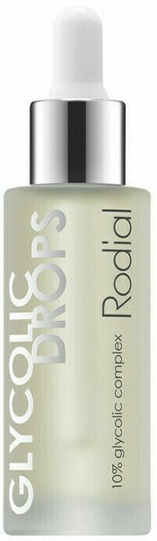 Rodial Noční vyhlazující sérum Glycolic 10% Booster Drops 30ml porovnat ceny