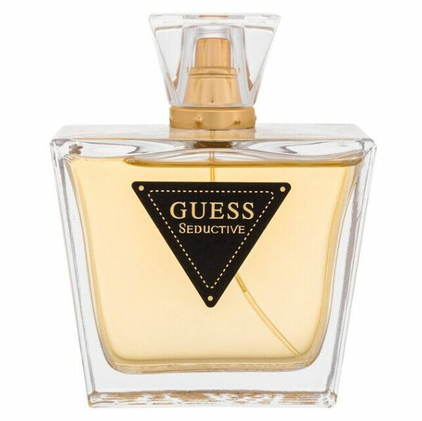 GUESS Seductive Toaletní voda 125 ml porovnat ceny