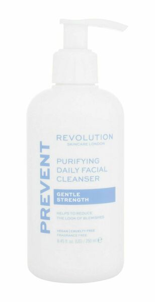 Revolution Skincare Čistící gel 250 ml porovnat ceny