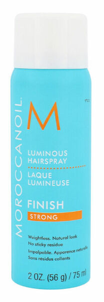 Moroccanoil Vlasový sprej 75ml porovnat ceny
