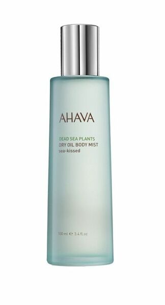 Ahava Dead Sea Plants suchý tělový olej 100 ml porovnat ceny