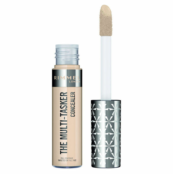 RIMMEL Korektor The Multitasker (Concealer) 10 ml porovnat ceny