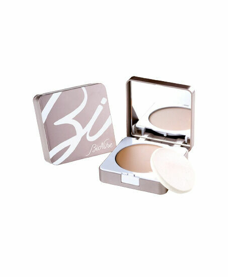 Bionike Defence color second skin compact foundation NR. 503 miel - trousse 9 ml porovnat ceny