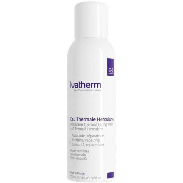 Ivatherm Herculane Termální voda 100 ml porovnat ceny