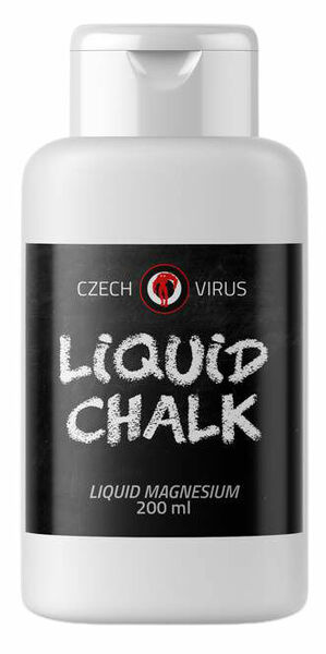 Czech Virus Liquid Chalk 200ml porovnat ceny