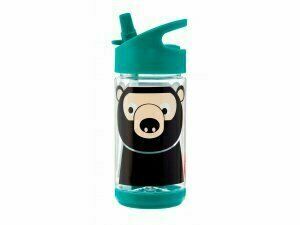 3 SPROUTS Lahev Bear Teal 350ml porovnat ceny