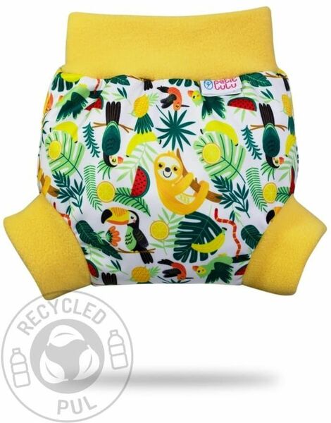 Petit Lulu - pull-up svrchní kalhotky, vel.L, lenochod porovnat ceny