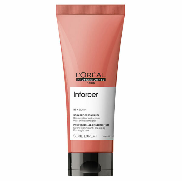 L´ORÉAL Professionnel Série Expert Kondicionér pro jemné vlasy Biotin Inforcer 500 ml porovnat ceny