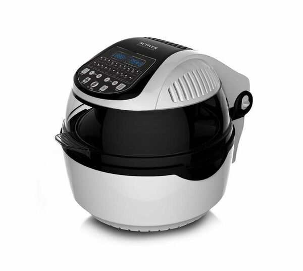 Activer Multifunkční hrnec Multi Roto 1400 W 10 l porovnání ceny