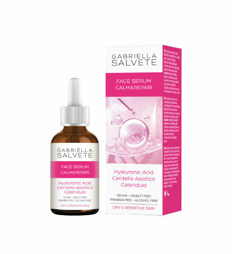 Gabriella Salvete Calm & Repair Serum 30 ml porovnat ceny