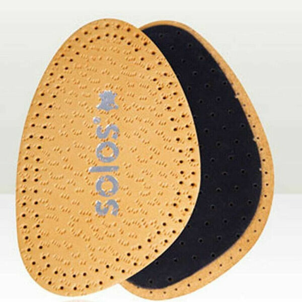 SOLOS Shoe fit ortopedická vložka velikost 35/36, Velikost vložek do obuvi: Velikost 35/36 porovnat ceny