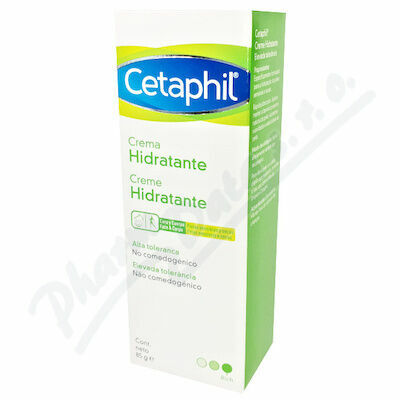 Cetaphil Hydratační Krém 85g porovnat ceny