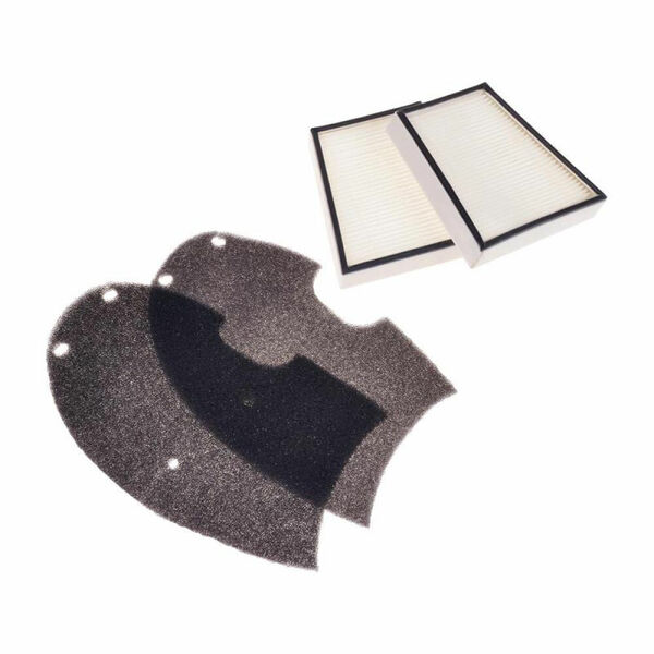 DAEWOO RCC 167R  Hepa sada výstupních filtrů porovnat ceny