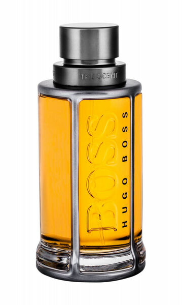HUGO BOSS Boss The Scent Toaletní voda 100 ml porovnat ceny