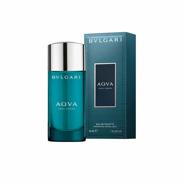 BVLGARI Aqva Pour Homme Toaletní voda 30ml porovnat ceny