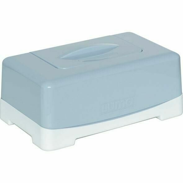 Luma Box na vlhčené ubrousky Celestial Blue porovnat ceny