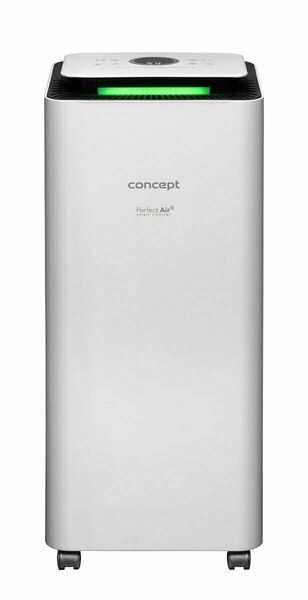 Concept OV2216 Odvlhčovač vzduchu Perfect Air Smart porovnat ceny