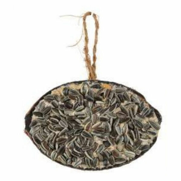 ZOLUX Lojový košík pro ptáky se slunečnicovými semínky 200 g porovnat ceny