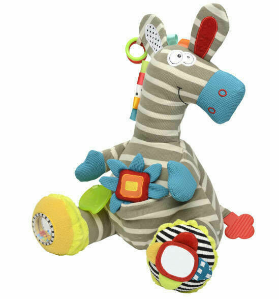 Dolce Učitelka zebra Kamila porovnat ceny