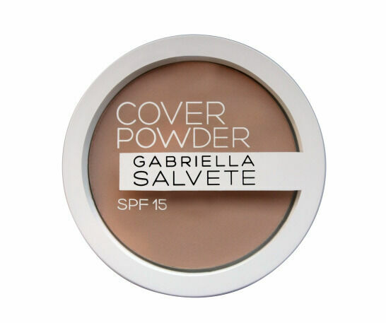 Gabriella Salvete Kompaktní pudr Cover Powder 03 porovnat ceny