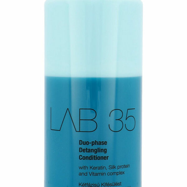 KALLOS Cosmetics Lab 35 kondicionér Duo-Phase Detangling 500 ml porovnat ceny