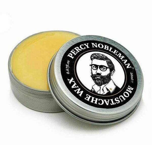 Percy Nobleman Pánský vosk na knír 20 ml porovnat ceny