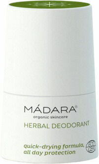 Mádara Deodorant bylinkový 50 ml porovnat ceny