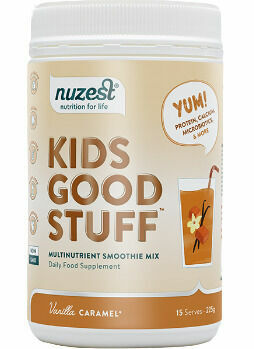 Ecce Vita Kids Good Stuff karamel 225g porovnat ceny