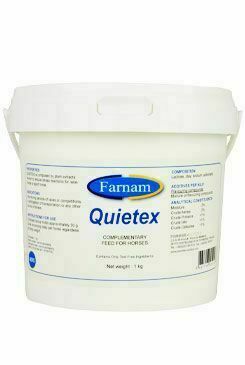 Farnam Quietex Plv 1kg porovnat ceny