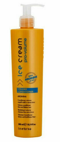 Inebrya  Kondicionér pro objem Ice Cream Pro-Volume (Volume Conditioner) 300 ml porovnat ceny