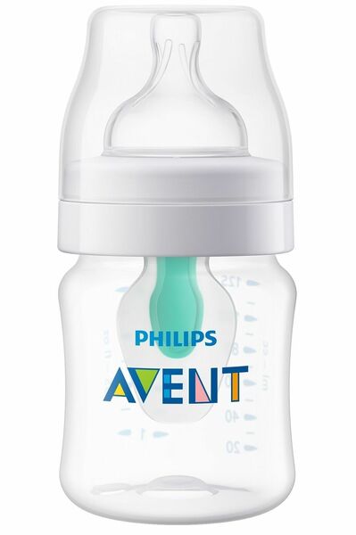 Philips Avent  Avent Láhev Anti-colic s ventilem AirFree 125ml porovnat ceny