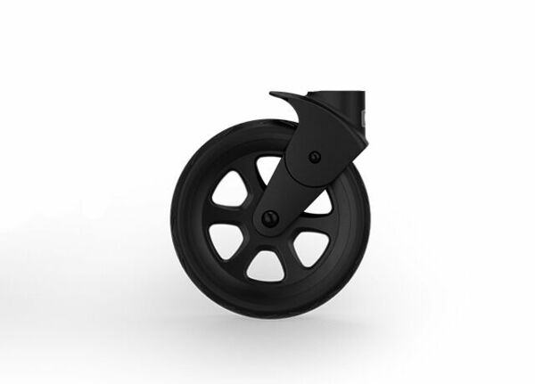 Joolz Geo2 přední kola set - Black porovnat ceny