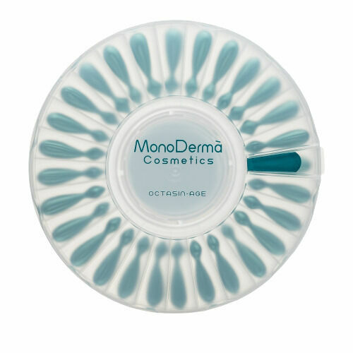 Monoderma Octasin-Age Ampulky na omlazení pleti pro pleť 60+ 28ks porovnat ceny