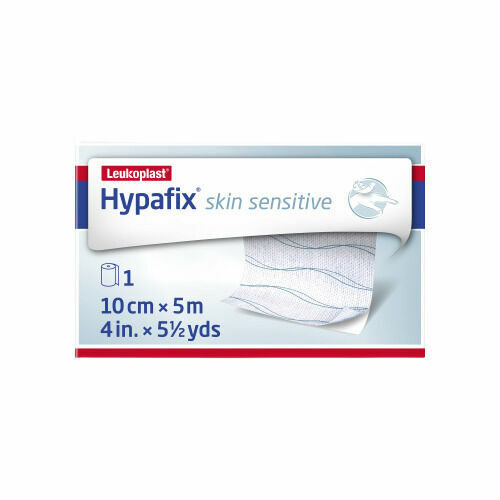 Leukoplast® Hypafix® skin sensitive porovnat ceny