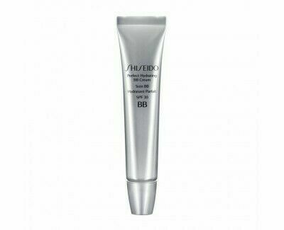 Shiseido Hydratační BB krém SPF 30 30ml - Odstín: Medium porovnat ceny