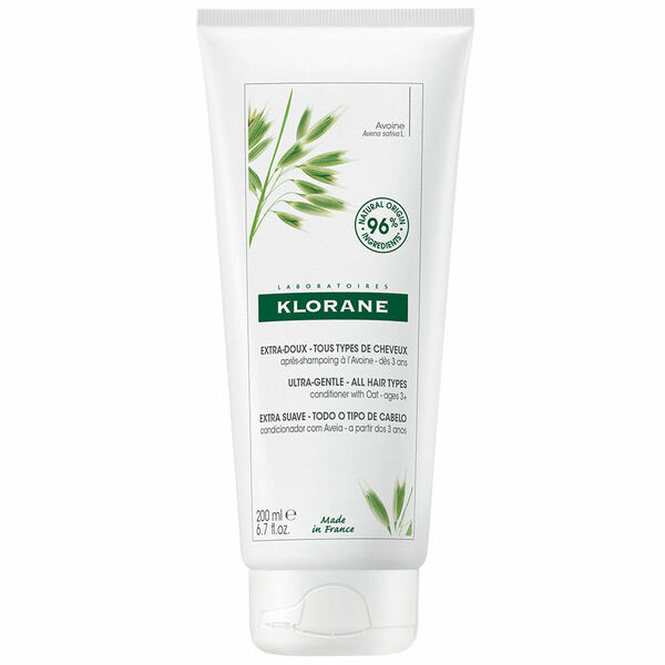 KLORANE Balzám s ovesným mlékem 200 ml porovnat ceny