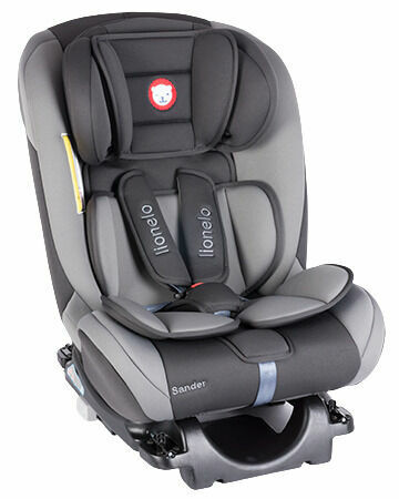 Lionelo Autosedačka s Isofixem 0-36kg Sander Grey porovnat ceny