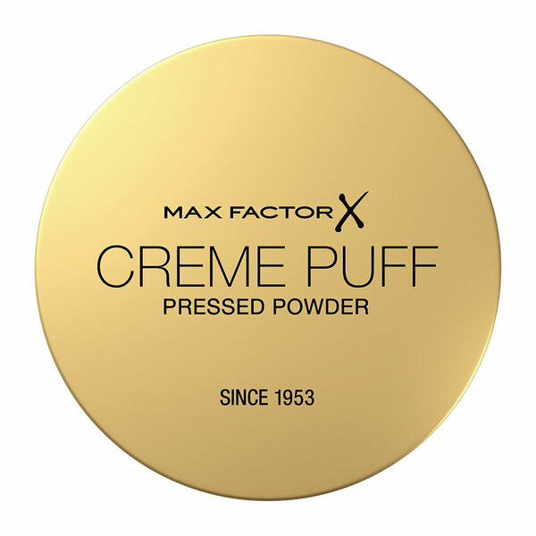 Max Factor pudr Creme Puff 042 Deep Beige 14 g porovnat ceny