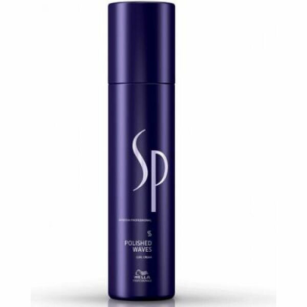 Wella SP Polished Waves  200ml Luxusní krém na vlny porovnat ceny