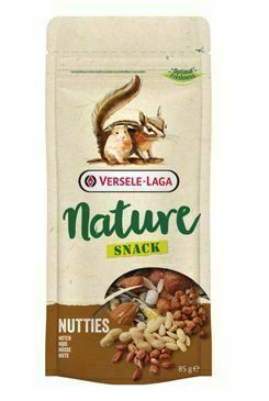 Vl Nature Snack Pro Hlodavce Nutties 85g porovnat ceny