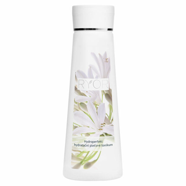 RYOR Hydroperfekt Hydratační pleťové tonikum 200 ml porovnat ceny